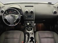 Nissan Qashqai+2 vaihtoauto