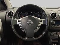 Nissan Qashqai+2 vaihtoauto