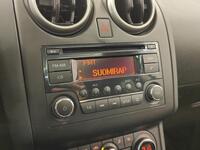 Nissan Qashqai+2 vaihtoauto