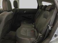 Nissan Qashqai+2 vaihtoauto