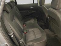 Nissan Qashqai+2 vaihtoauto