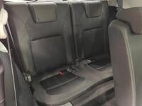 Nissan Qashqai+2 vaihtoauto