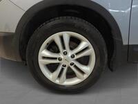 Nissan Qashqai+2 vaihtoauto