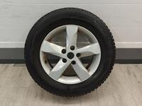 Nissan Qashqai+2 vaihtoauto