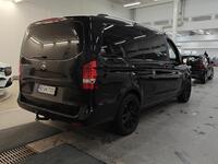 Mercedes-Benz V vaihtoauto