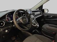 Mercedes-Benz V vaihtoauto