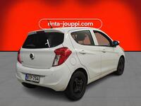 Opel Karl vaihtoauto