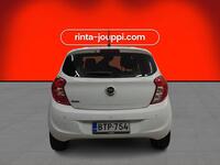 Opel Karl vaihtoauto