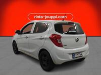 Opel Karl vaihtoauto