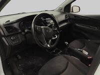 Opel Karl vaihtoauto