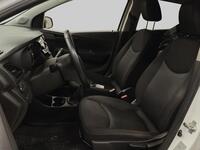 Opel Karl vaihtoauto