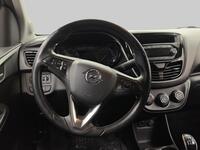 Opel Karl vaihtoauto