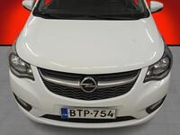 Opel Karl vaihtoauto