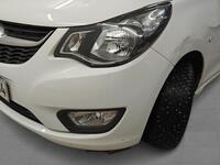 Opel Karl vaihtoauto