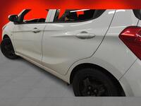 Opel Karl vaihtoauto