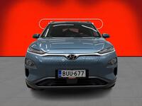 Hyundai Kona vaihtoauto