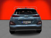 Hyundai Kona vaihtoauto