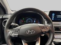 Hyundai Kona vaihtoauto