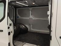 Renault Trafic vaihtoauto