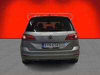 Volkswagen Golf Sportsvan vaihtoauto