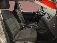 Volkswagen Golf Sportsvan vaihtoauto