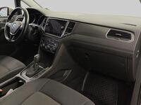 Volkswagen Golf Sportsvan vaihtoauto