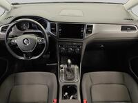 Volkswagen Golf Sportsvan vaihtoauto