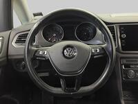 Volkswagen Golf Sportsvan vaihtoauto