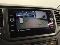 Volkswagen Golf Sportsvan vaihtoauto