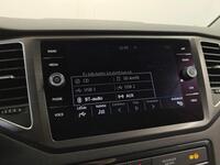 Volkswagen Golf Sportsvan vaihtoauto