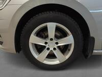 Volkswagen Golf Sportsvan vaihtoauto