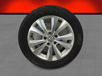 Volkswagen Golf Sportsvan vaihtoauto