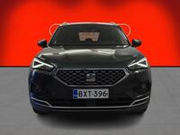 SEAT Tarraco vaihtoauto