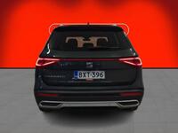 SEAT Tarraco vaihtoauto
