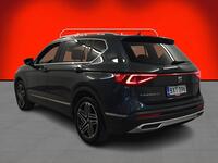 SEAT Tarraco vaihtoauto