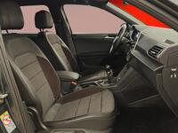 SEAT Tarraco vaihtoauto