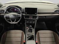 SEAT Tarraco vaihtoauto