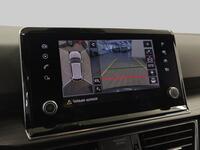 SEAT Tarraco vaihtoauto