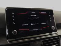 SEAT Tarraco vaihtoauto