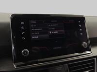 SEAT Tarraco vaihtoauto