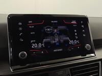 SEAT Tarraco vaihtoauto