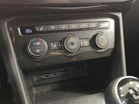 SEAT Tarraco vaihtoauto