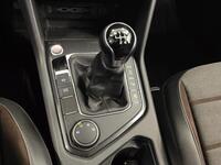 SEAT Tarraco vaihtoauto
