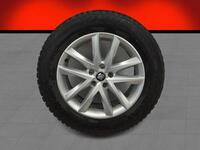 SEAT Tarraco vaihtoauto