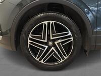 SEAT Tarraco vaihtoauto