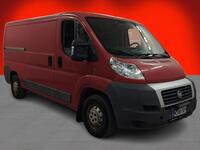 Fiat Ducato vaihtoauto