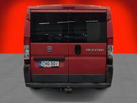 Fiat Ducato vaihtoauto