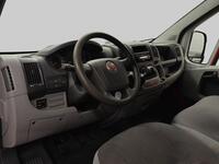 Fiat Ducato vaihtoauto