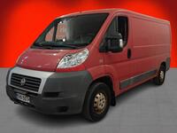 Fiat Ducato vaihtoauto
