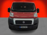Fiat Ducato vaihtoauto